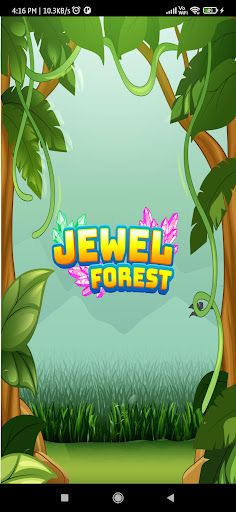 Jewel Forest - Screenshot 1