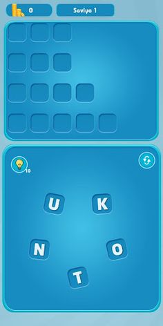 Kelimecik - Screenshot 2