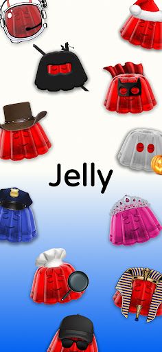 Jelly: Study Focus Helper - Screenshot 4