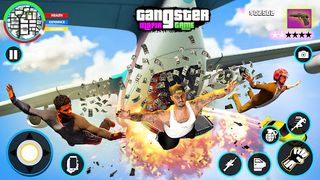 Mafia Gangster City Vegas Game - Screenshot 3
