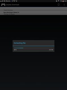 ePSXe sevenzip Plugin - Screenshot 2