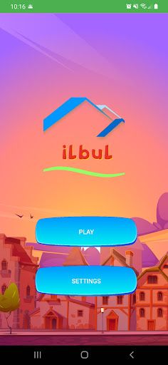 Ilbul - Screenshot 1