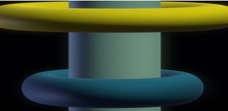 Wormhole Gate 313 - Screenshot 1