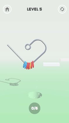 Off The Hook - Screenshot 3