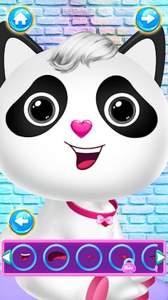 My Plush Toy - Screenshot 4