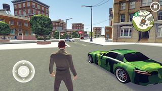 Driving School 3D - Screenshot 2