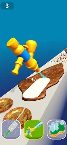 Clean All - Screenshot 2