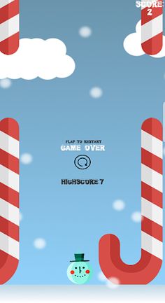 XmasTap - Screenshot 3