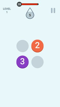 Zero Focus - Screenshot 1