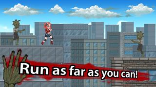 HTPR (Heart Throbbing Pandemic - Screenshot 3