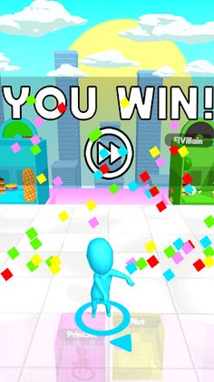 Loot Dash - Screenshot 2