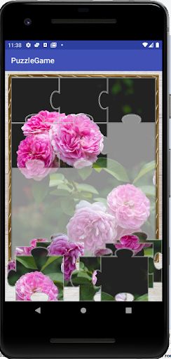 Puzzle Collection - Screenshot 3