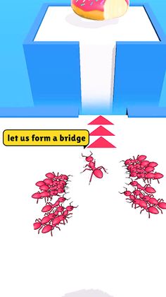 Ant Heist - Screenshot 3