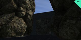 Pathfinder - Screenshot 2