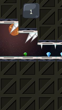 Tricky Galaxy - Screenshot 3