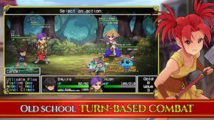 Love Esquire - RPG/Dating Sim - Screenshot 1