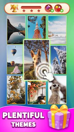 Connect Number - Bubble Blast - Screenshot 4