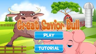 Great Savior Bull - Screenshot 3