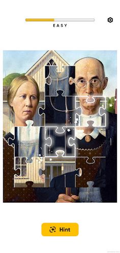 Sorting Puzzle - Screenshot 1