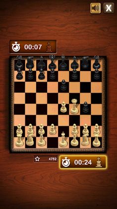 TBL CHESS - Screenshot 4