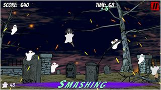 Ghosts With Hats - Screenshot 3