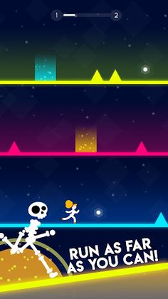 Enter The Color - Screenshot 1