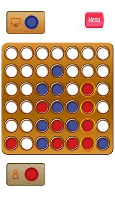 Four Circles - Screenshot 4