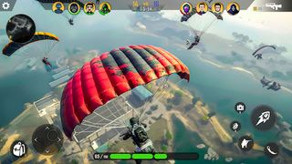 Fps Offline Shooting Games - Screenshot 3