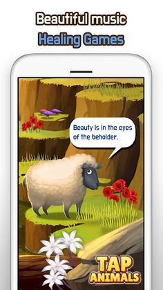 Tap Animals - Screenshot 2