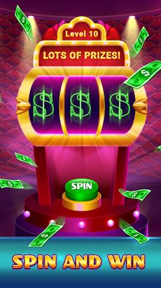 Easy Spins - Screenshot 2