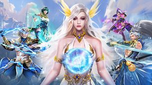 Arena Mania - Screenshot 1