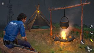 Siren Head Horror Games - Screenshot 2