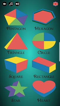 Child Education Kit - Screenshot 2