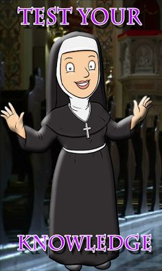 Bible Quiz Religious Trivia - Screenshot 4