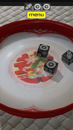 Dadu Lempar - Screenshot 3