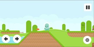 The World of Codmix - Screenshot 1