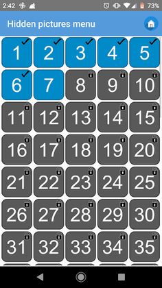 Algebra Monsters - Screenshot 2