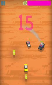 Mad Car Adventures - Screenshot 5