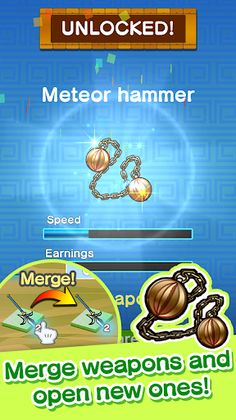 Merge Three kingdoms - Screenshot 4