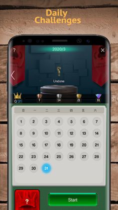 SolitaireClassic - Screenshot 3