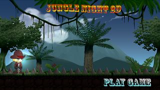 Jungle Night - Screenshot 1