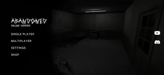 Abandoned - Screenshot 1