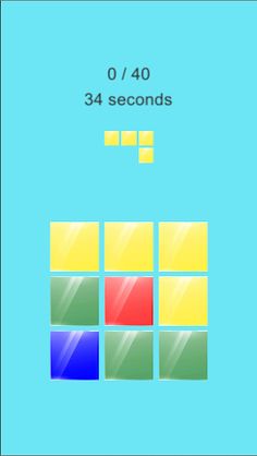 Swipe Puzzle - Screenshot 3
