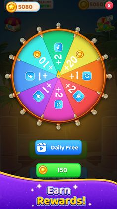 Tile Master: Classic Match 3 - Screenshot 3