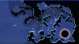 CaveFighter - Screenshot 2