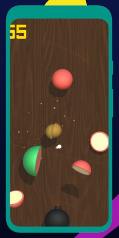 Fruit Cutting - Fruit Slicing - Screenshot 4