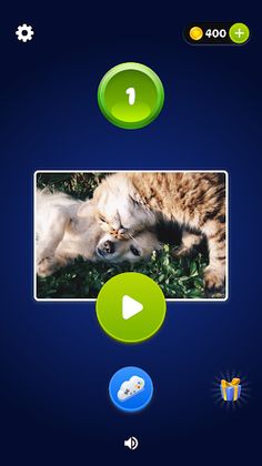 1 Pic 3 Words - Screenshot 1