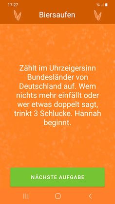 Biersaufen - Screenshot 3