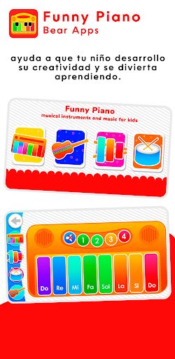 Instrumentos para Niños - Screenshot 2