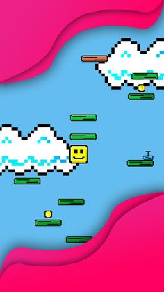 Bobby Jump - Screenshot 1